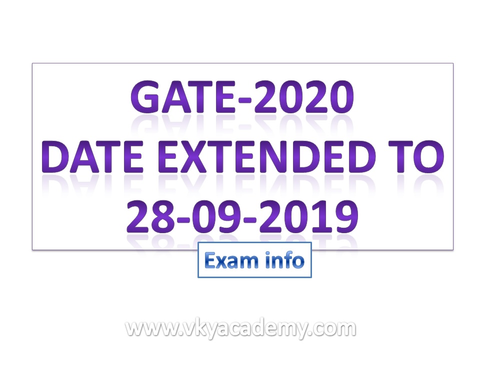 graduate-aptitude-test-in-engineering-gate-2020-vky-academy