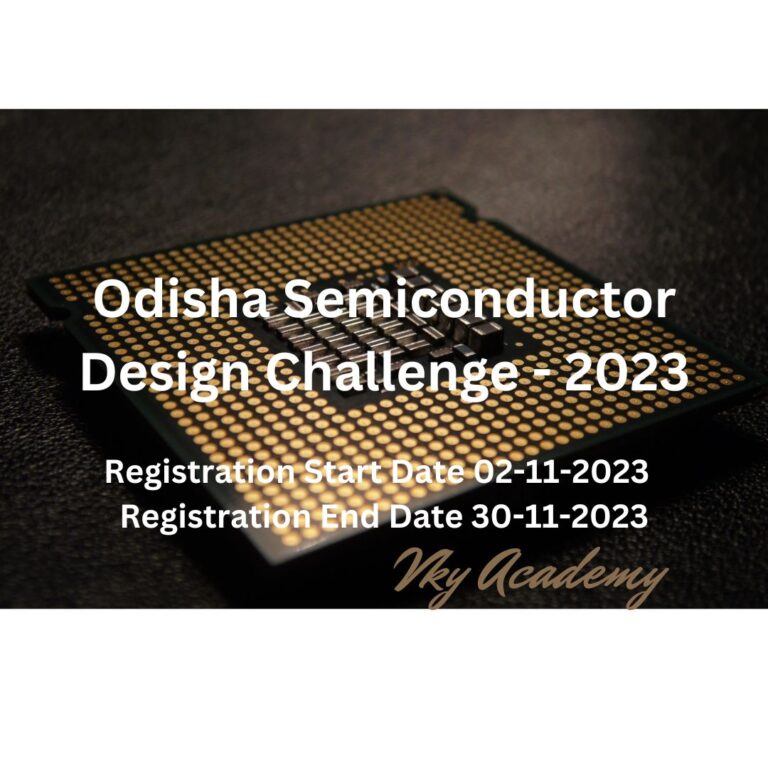 Semaphore in System Verilog - VKY Academy
